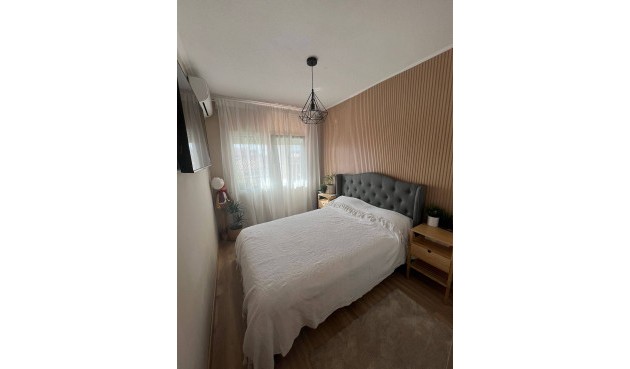 Brukt - Apartment -
Pilar de la Horadada - La Torre De La Horadada