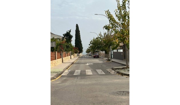 Brukt - Apartment -
Pilar de la Horadada - La Torre De La Horadada