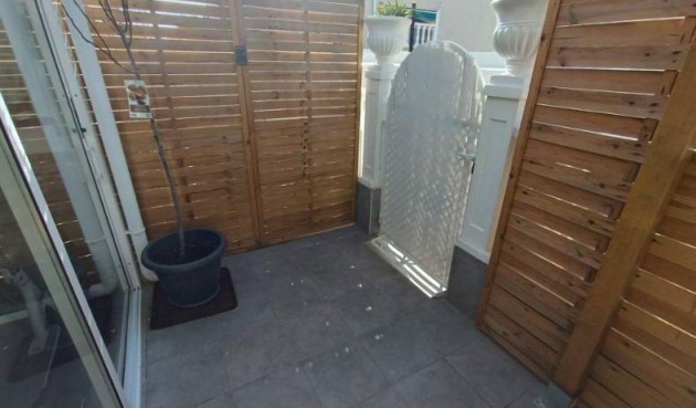 Brukt - Apartment -
Torrevieja - Los Balcones