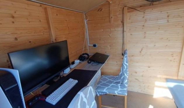 Brukt - Apartment -
Torrevieja - Los Balcones