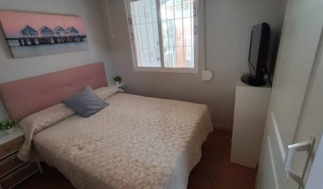 Brukt - Apartment -
Torrevieja - Los Balcones