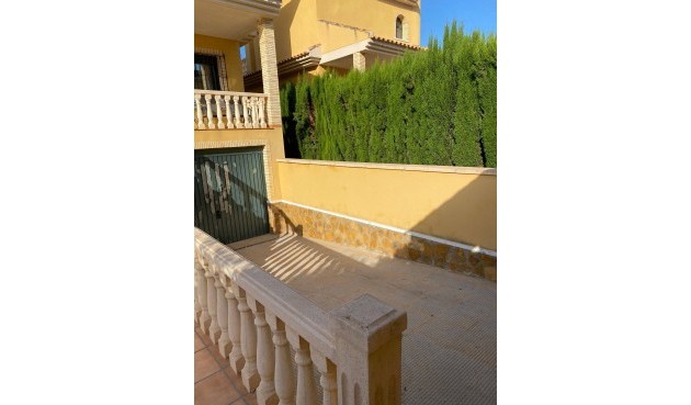 Resale - Villa -
Orihuela Costa - Villamartín-las Filipinas