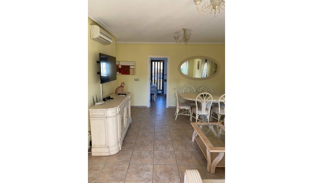 Resale - Villa -
Orihuela Costa - Villamartín-las Filipinas