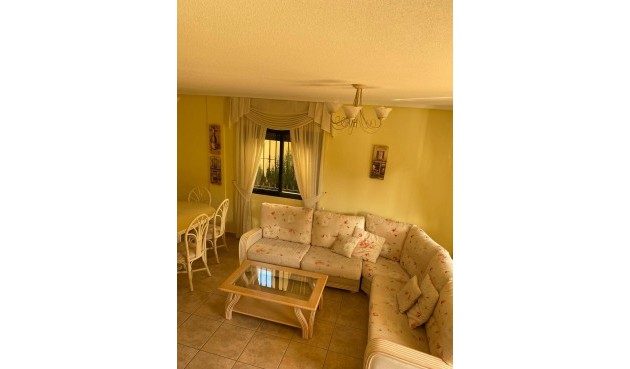 Resale - Villa -
Orihuela Costa - Villamartín-las Filipinas