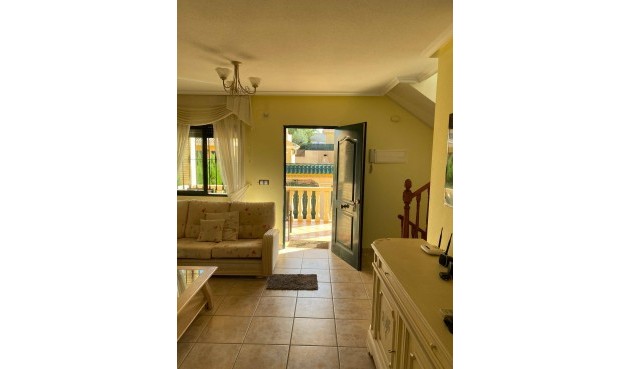 Resale - Villa -
Orihuela Costa - Villamartín-las Filipinas