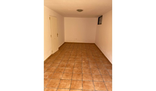 Resale - Villa -
Orihuela Costa - Villamartín-las Filipinas