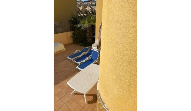 Resale - Villa -
Orihuela Costa - Villamartín-las Filipinas