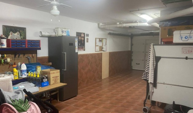 Återförsäljning - Duplex -
San Pedro del Pinatar - Villaalegría