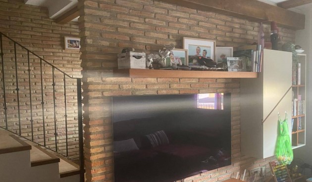 Återförsäljning - Duplex -
San Pedro del Pinatar - Villaalegría