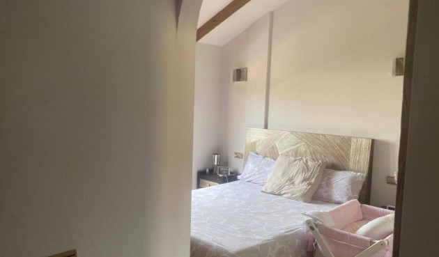 Återförsäljning - Duplex -
San Pedro del Pinatar - Villaalegría