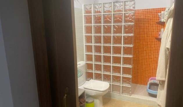 Återförsäljning - Duplex -
San Pedro del Pinatar - Villaalegría