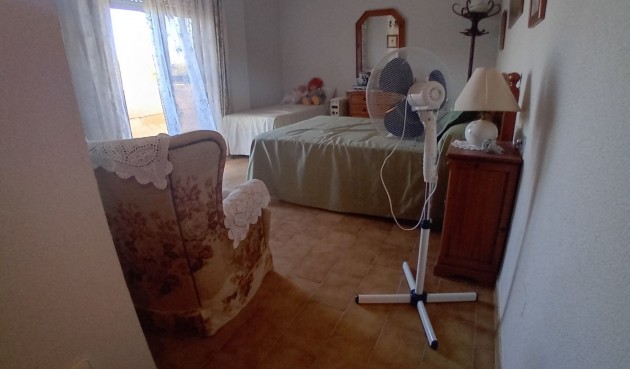 Brukt - Villa -
Cartagena - Isla Plana