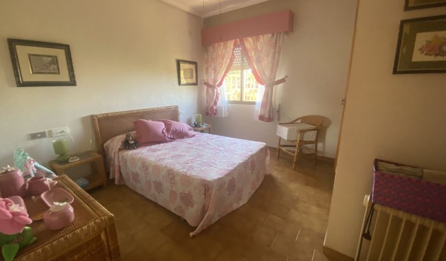 Brukt - Villa -
Cartagena - Isla Plana