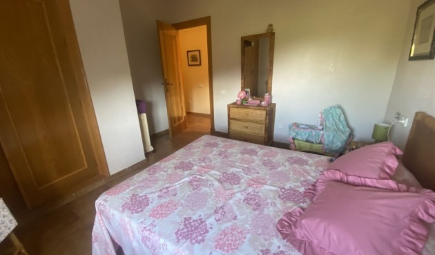 Brukt - Villa -
Cartagena - Isla Plana