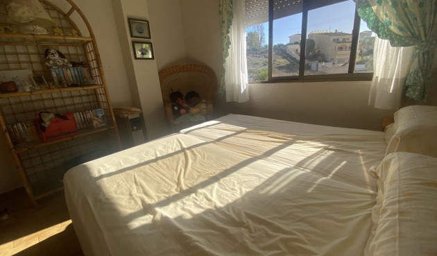 Brukt - Villa -
Cartagena - Isla Plana