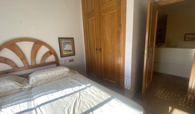 Brukt - Villa -
Cartagena - Isla Plana