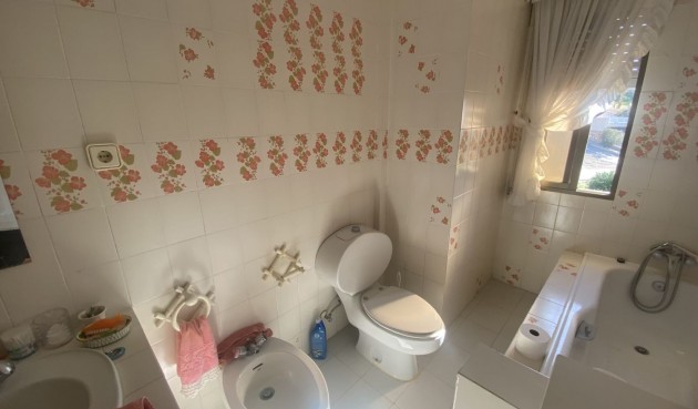 Brukt - Villa -
Cartagena - Isla Plana