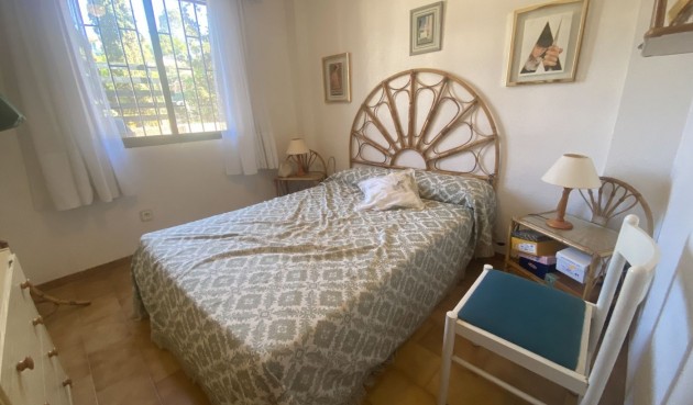 Brukt - Villa -
Cartagena - Isla Plana