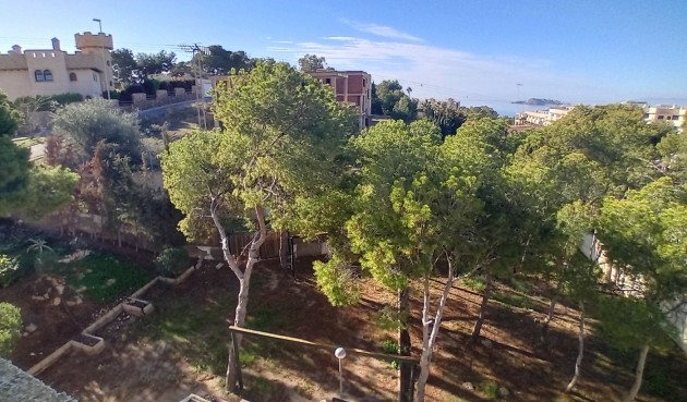 Brukt - Villa -
Cartagena - Isla Plana