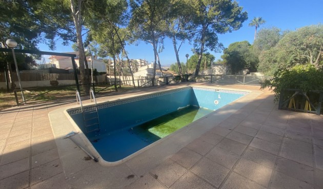 Brukt - Villa -
Cartagena - Isla Plana