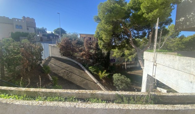 Brukt - Villa -
Cartagena - Isla Plana