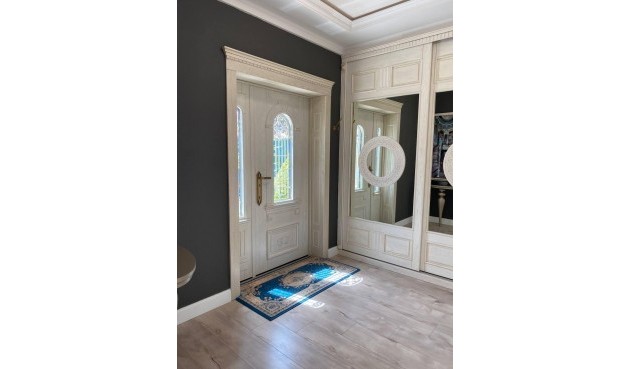 Brukt - Villa -
Benijofar - Ciudad Quesada