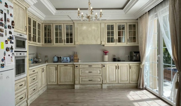 Brukt - Villa -
Benijofar - Ciudad Quesada