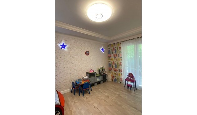 Brukt - Villa -
Benijofar - Ciudad Quesada