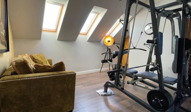 Brukt - Villa -
Benijofar - Ciudad Quesada