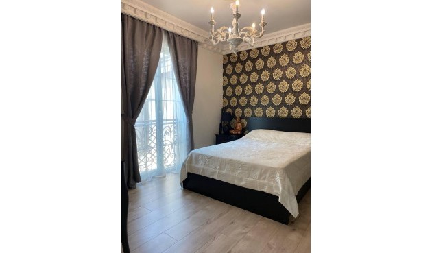 Brukt - Villa -
Benijofar - Ciudad Quesada