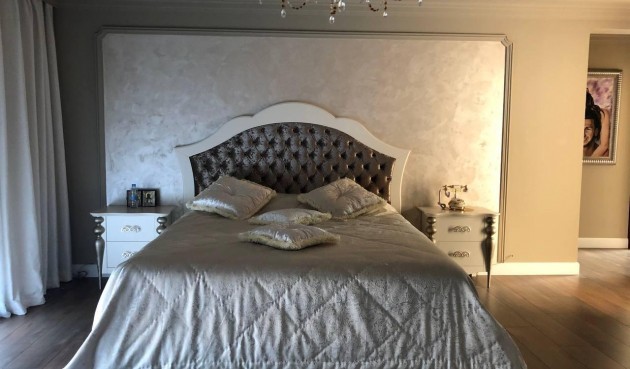 Brukt - Villa -
Benijofar - Ciudad Quesada