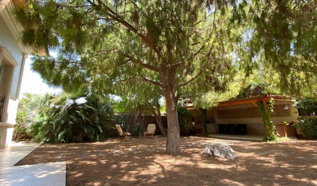 Brukt - Villa -
Benijofar - Ciudad Quesada