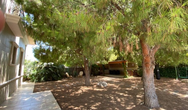 Brukt - Villa -
Benijofar - Ciudad Quesada