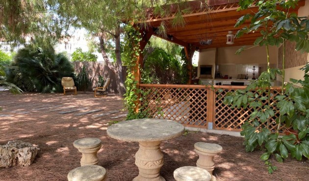 Brukt - Villa -
Benijofar - Ciudad Quesada