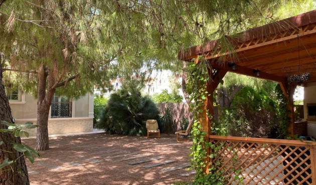 Brukt - Villa -
Benijofar - Ciudad Quesada