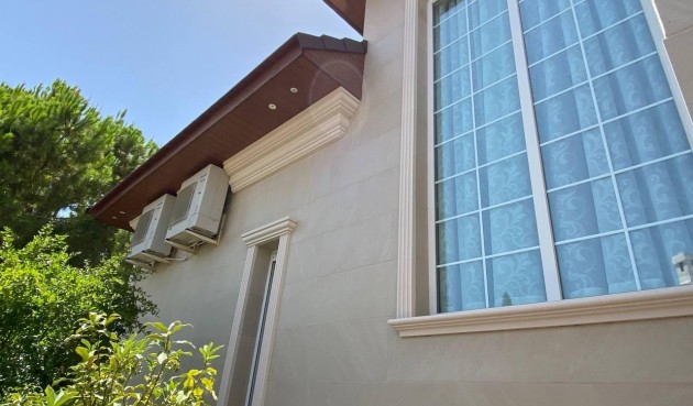 Brukt - Villa -
Benijofar - Ciudad Quesada