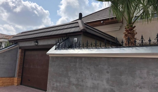 Brukt - Villa -
Benijofar - Ciudad Quesada