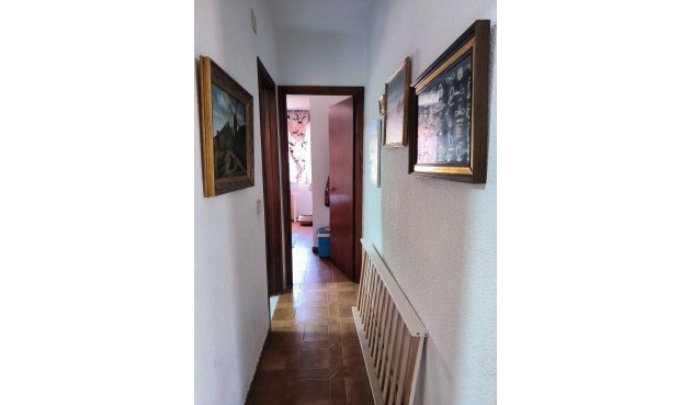 Brukt - Town House -
Orihuela Costa - Cabo Roig