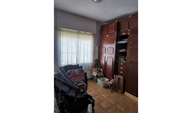 Brukt - Town House -
Orihuela Costa - Cabo Roig