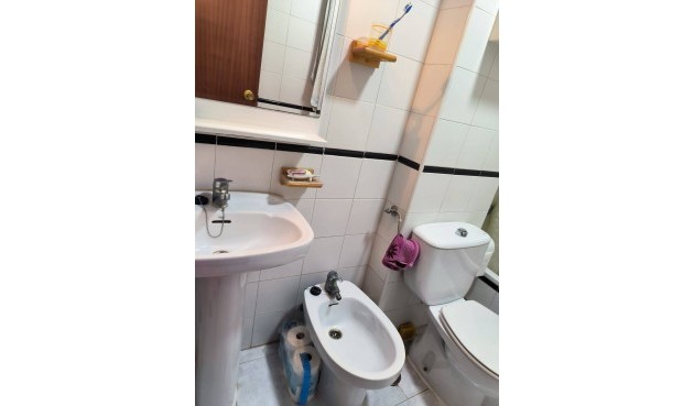 Brukt - Town House -
Orihuela Costa - Cabo Roig