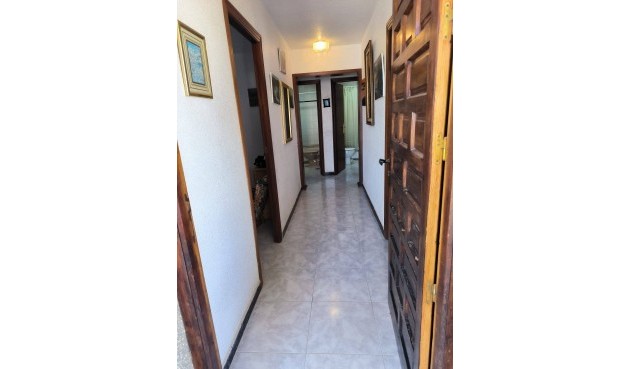 Brukt - Town House -
Orihuela Costa - Cabo Roig