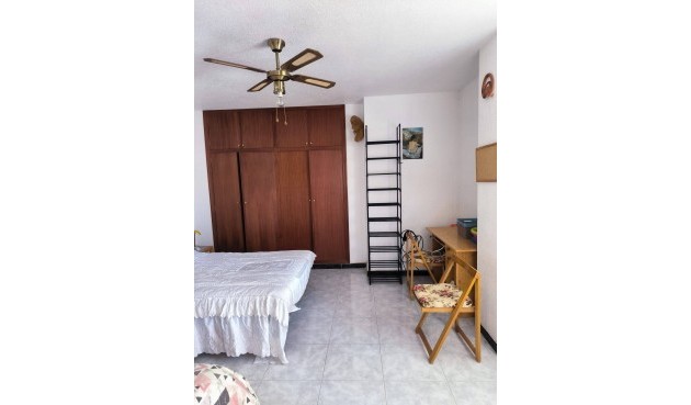 Brukt - Town House -
Orihuela Costa - Cabo Roig