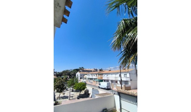 Brukt - Town House -
Orihuela Costa - Cabo Roig