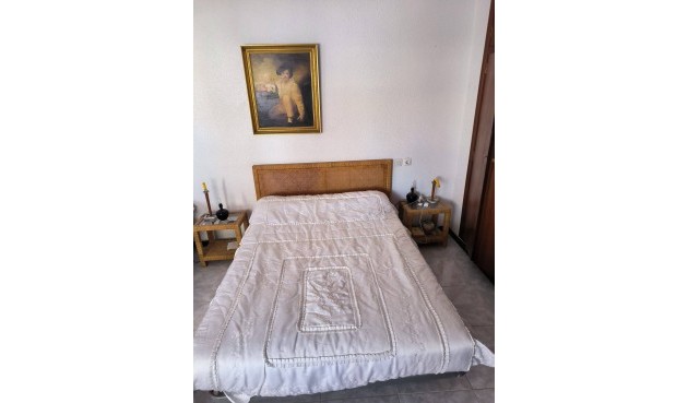 Brukt - Town House -
Orihuela Costa - Cabo Roig