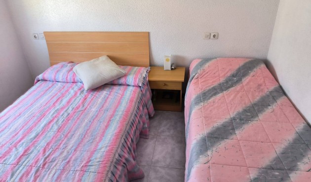 Brukt - Town House -
Orihuela Costa - Cabo Roig