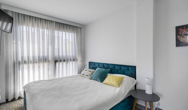 Brukt - Villa -
Torrevieja - Aguas Nuevas 2