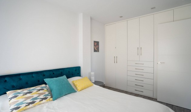 Brukt - Villa -
Torrevieja - Aguas Nuevas 2