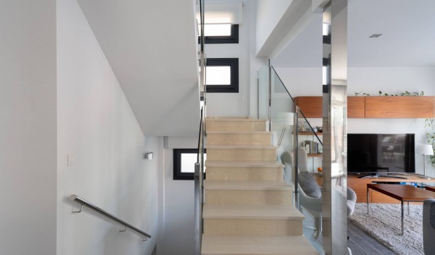 Brukt - Villa -
Torrevieja - Aguas Nuevas 2