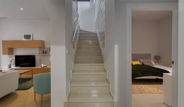 Brukt - Villa -
Torrevieja - Aguas Nuevas 2