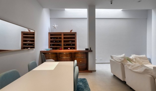 Brukt - Villa -
Torrevieja - Aguas Nuevas 2